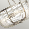 Подвесной светильник Kichler Roux QN-ROUX3-BN — купить в Bronko‑Decor