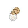 Бра Hinkley Poppy QN-POPPY1-HB-BATH — купить в Bronko‑Decor