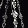 Подвесной светильник MW-Light Патриция 1 447010512 — купить в Bronko‑Decor