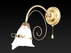 Бра Toplight Bridget TL3620B-01 — купить в Bronko‑Decor