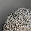 Гибкое бра DeLight Collection Wall lamp MT9114-1W silver — купить в Bronko‑Decor