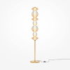 Торшер Maytoni Futuro MOD307FL-L40BS3K — купить в Bronko‑Decor
