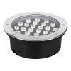 Ландшафтный светодиодный светильник Feron SP2703 32117 — купить в Bronko‑Decor