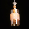 Подвесной светильник De Markt Соло 112012101 — купить в Bronko‑Decor