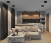 Накладной светильник Denkirs DK3036-BK — купить в Bronko‑Decor