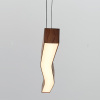 Линейный подвесной светильник Lightera Canzas LE109L-120T WIFI — купить в Bronko‑Decor