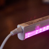 Светильник для растений Uniel ULI-P43-35W/SPBX IP40 WHITE UL-00010529 — купить в Bronko‑Decor