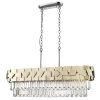 Подвесная люстра Simple Story 1031-7PL — купить в Bronko‑Decor