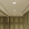 Встраиваемый светодиодный светильник Gauss 939111206 — купить в Bronko‑Decor