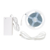 Светодиодная лента Elektrostandard 9,6W/m 120LED/m 2835SMD дневной белый 5M 4690389151682 a050169 — купить в Bronko‑Decor