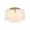 Потолочная люстра Lightstar Nubi Legno 802035 — купить в Bronko‑Decor