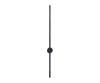 Настенный светильник TopDecor Uno A3 12 4000k — купить в Bronko‑Decor