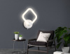 Настенный светильник Ambrella Light Acrylica Original FA3871 — купить в Bronko‑Decor