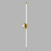 Настенный светильник IMEX Toscana PLW-7048-1000SGD — купить в Bronko‑Decor