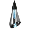 Бра Indigo Riflesso 11049/1W Black V000111L — купить в Bronko‑Decor