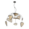 Подвесной светильник Wertmark Palma WE520.01.713 — купить в Bronko‑Decor