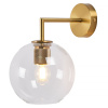 Бра MyFar Stiven MR1032-1W — купить в Bronko‑Decor