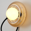 Гибкое бра Odeon Light Buny 5013/1WD — купить в Bronko‑Decor
