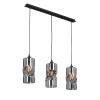 Подвесной светильник Vitaluce V4853-1/3S — купить в Bronko‑Decor
