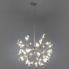 Подвесная люстра Bogates Lamella 555 — купить в Bronko‑Decor