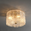 Потолочная люстра iLamp Manhattan C6315-D600 BR — купить в Bronko‑Decor
