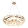 Подвесная люстра Loft IT Dakota 10300/800 French gold — купить в Bronko‑Decor