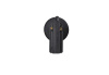 Трековый светильник Lucia Tucci Tenco LTP-T007-01GU10-B — купить в Bronko‑Decor