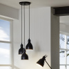Подвесная люстра Eglo Priddy 49465 — купить в Bronko‑Decor