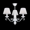 Потолочная люстра F-Promo Tavern 2161-3P — купить в Bronko‑Decor