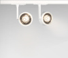 Трековый светильник Maytoni Oko TR024-1-10W3K — купить в Bronko‑Decor
