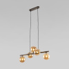 Подвесная люстра TK Lighting 6105 Estera a068602 — купить в Bronko‑Decor