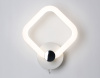 Настенный светильник Ambrella Light Acrylica Original FA3871 — купить в Bronko‑Decor