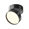 Накладной спот Maytoni Onda C024CL-18W3K-B-1 — купить в Bronko‑Decor