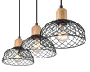 Подвесная люстра Vele Luce Folk VL6502P03 — купить в Bronko‑Decor
