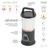 Фонарь кемпинговый Атлас на батарейках Эра KB-701 Б0054036 — купить в Bronko‑Decor