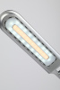 Настольная лампа Эра NLED-496-12W-BK Б0052767 — купить в Bronko‑Decor