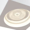 Потолочный светильник Maytoni Conik Gyps C006CW-01W — купить в Bronko‑Decor