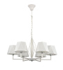 Подвесная люстра Vele Luce Si VL2191L06 — купить в Bronko‑Decor