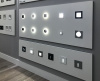 Светильник для ступеней ITALLINE DL 3020 WHITE — купить в Bronko‑Decor