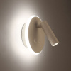 Светодиодный спот Elektrostandard Tera MRL LED 1014 белый 4690389136535 — купить в Bronko‑Decor