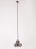 Подвесной светильник Abrasax SD788 Blue — купить в Bronko‑Decor