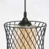 Подвесной светильник De Markt Соло 112010501 — купить в Bronko‑Decor