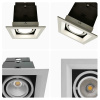 Встраиваемый светодиодный светильник Apeyron 42-012 — купить в Bronko‑Decor