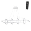 Подвесная люстра Novotech Ondo 359184 — купить в Bronko‑Decor