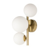 Бра Loft IT Tely 10236/3W — купить в Bronko‑Decor