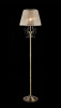 Торшер Freya Driana FR2405-FL-01-BZ — купить в Bronko‑Decor