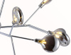 Торшер Ambrella Light Traditional TR3030 — купить в Bronko‑Decor