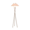 Торшер Maytoni Bastone MOD006FL-01N — купить в Bronko‑Decor