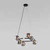 Подвесная люстра TK Lighting 6843 Anabelle a068409 — купить в Bronko‑Decor