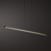 Линейный светильник Nowodvorski Bar Led Silk Oliv E 11400 — купить в Bronko‑Decor